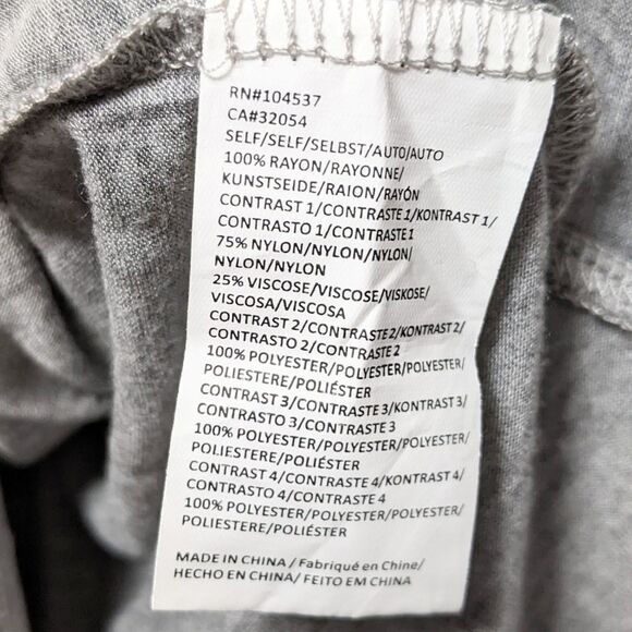 NWT Anthropologie TINY Sequin Racerback Tank Top XS - Picture 7 of 8